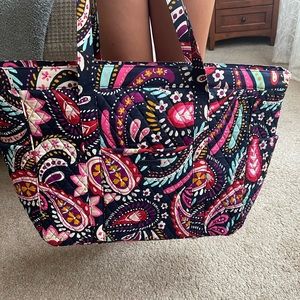 Vera Bradley tote